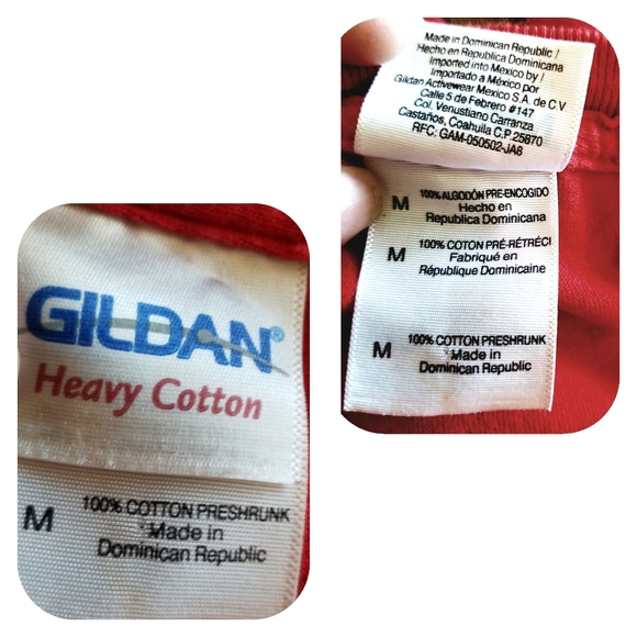 OHIO STATE BUCKEYE T-SHIRT - Picture 4 of 4